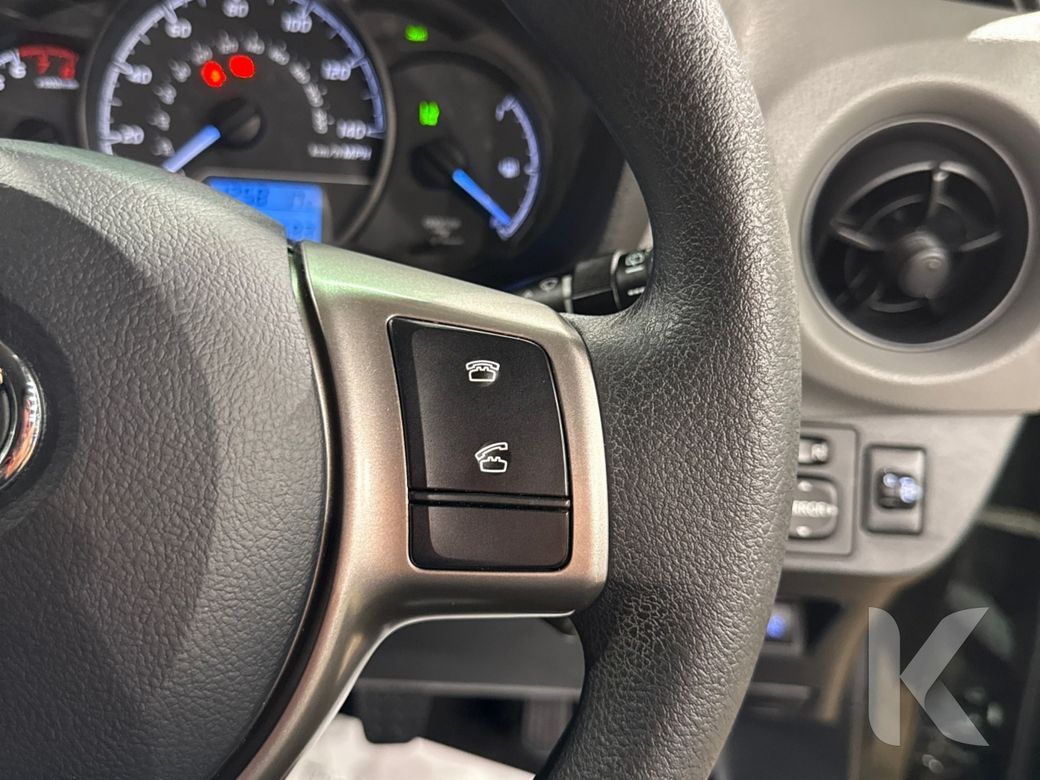 2019 Toyota Yaris