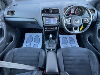 2016 Volkswagen Polo