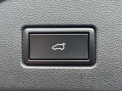 2020 Volkswagen Touran