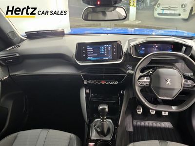 2023 Peugeot 2008
