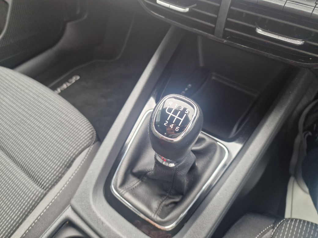 2022 Skoda Octavia