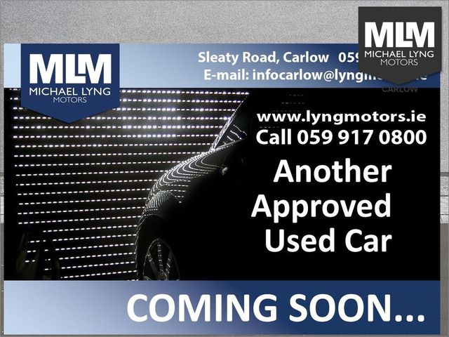 vehicle for sale from Michael Lyng Motors