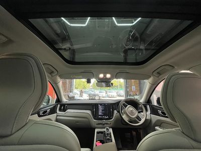 2022 Volvo XC60