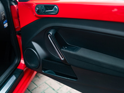 2015 Volkswagen Beetle