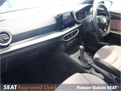 2026 SEAT Arona