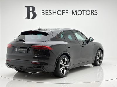2025 Maserati Grecale