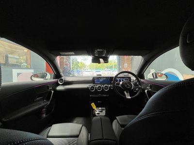 2024 Mercedes-Benz A Class