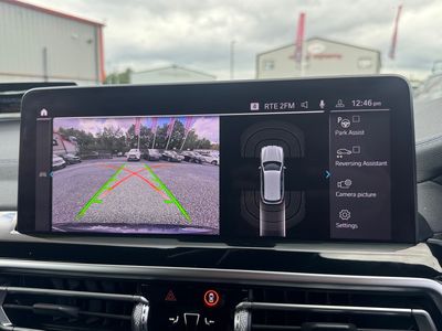 2023 BMW iX3