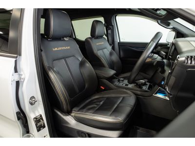 2024 Ford Ranger