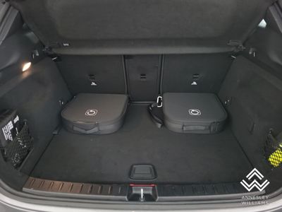 2025 Mercedes-Benz GLA Class