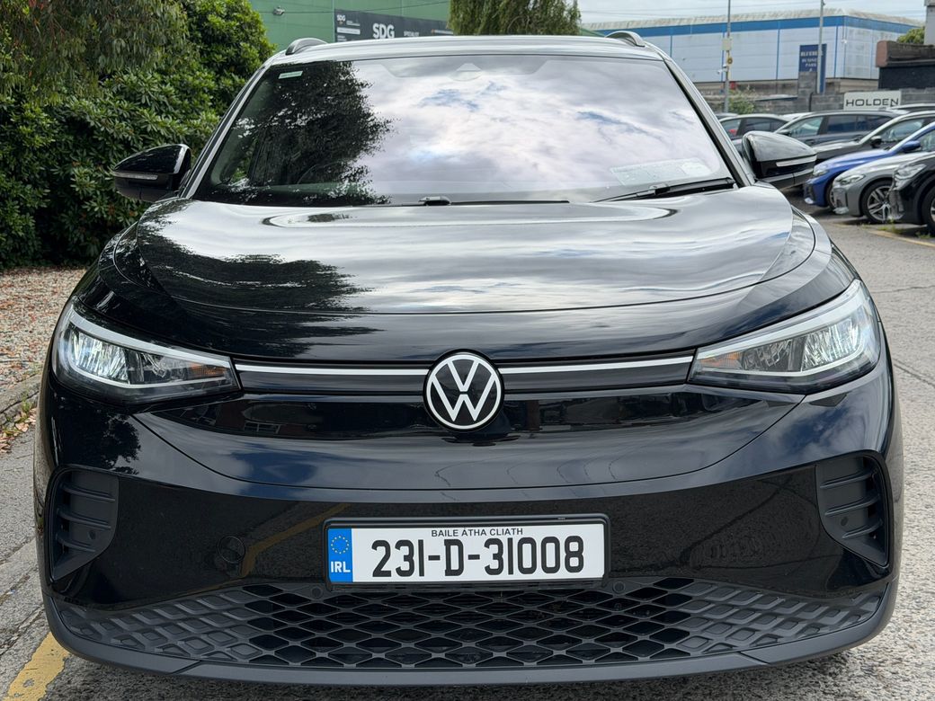 2023 Volkswagen ID.4