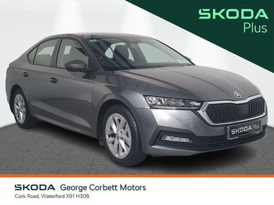 2024 Skoda Octavia