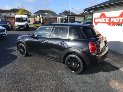 2016 Mini Cooper
