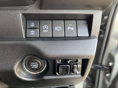 2024 Suzuki Jimny