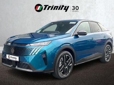 2026 Peugeot 3008