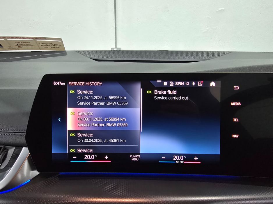 2023 BMW 2 Series Active Tourer