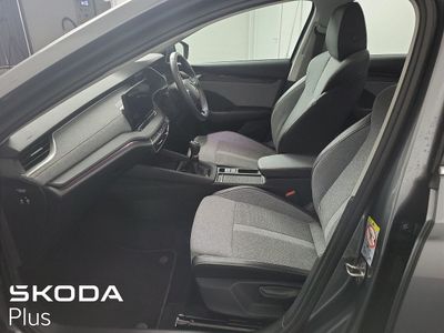2024 Skoda Octavia