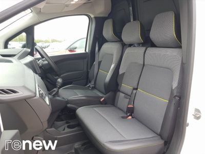 2024 Renault Kangoo