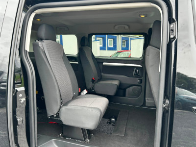 2024 Citroen SpaceTourer