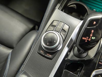 2022 BMW 5 Series