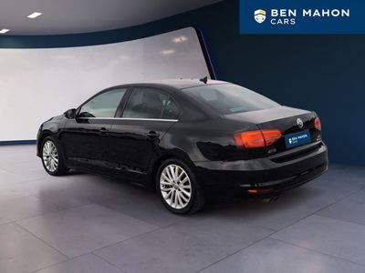 2017 Volkswagen Jetta