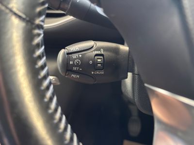 2015 Peugeot 308