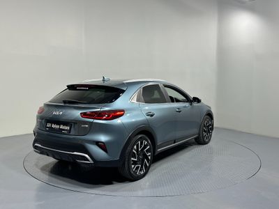 2023 Kia XCeed