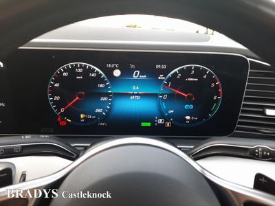 2023 Mercedes-Benz GLE Class