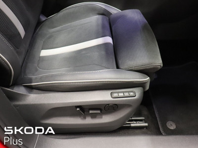 2026 Skoda Kodiaq