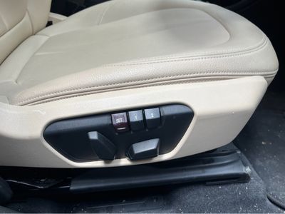 2017 BMW X1