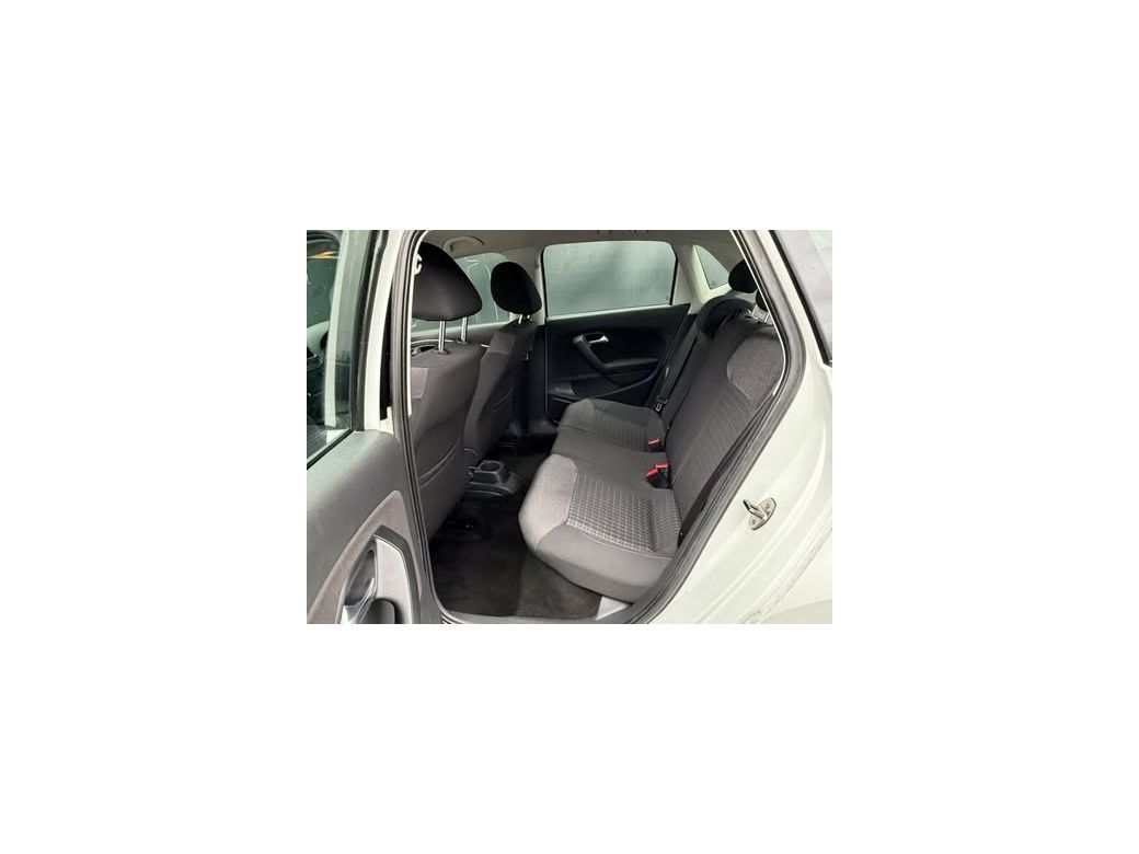 2016 Volkswagen Polo