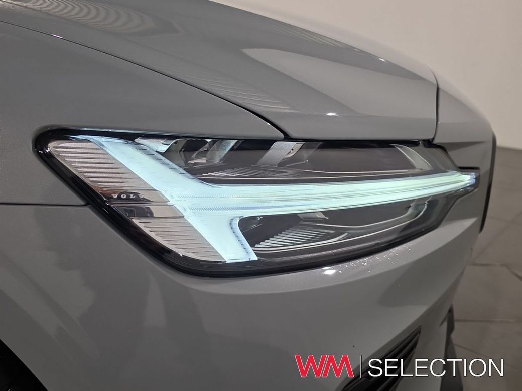 2026 Volvo V60