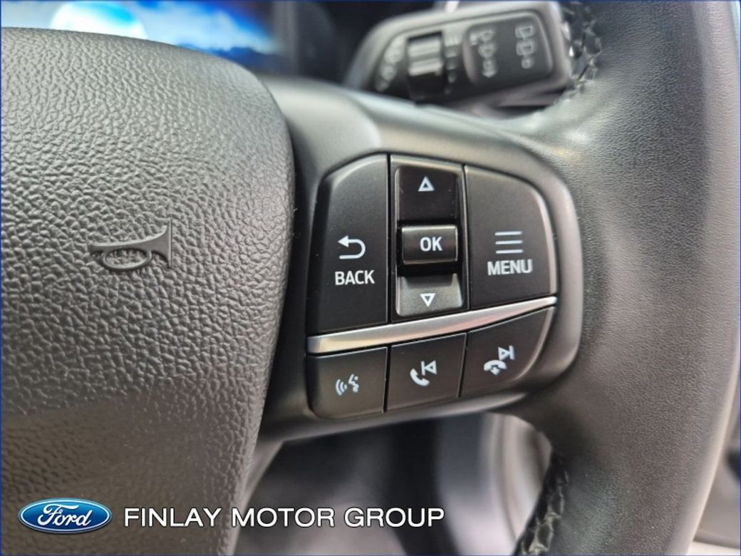 2023 Ford Kuga