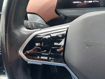 2022 Volkswagen ID.4