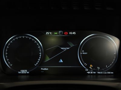 2017 Volvo XC90