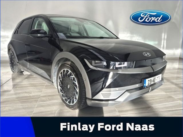 vehicle for sale from Finlay Motor Group