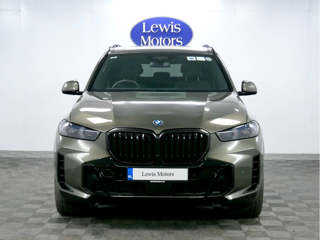2024 BMW X5