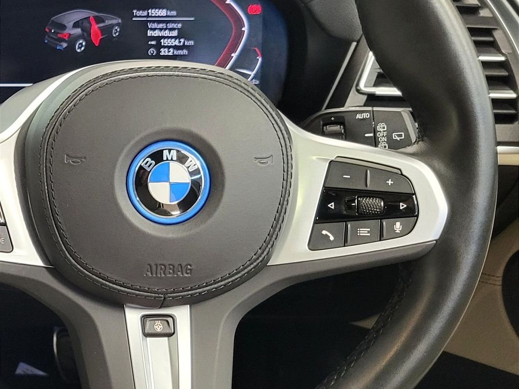 2024 BMW iX3