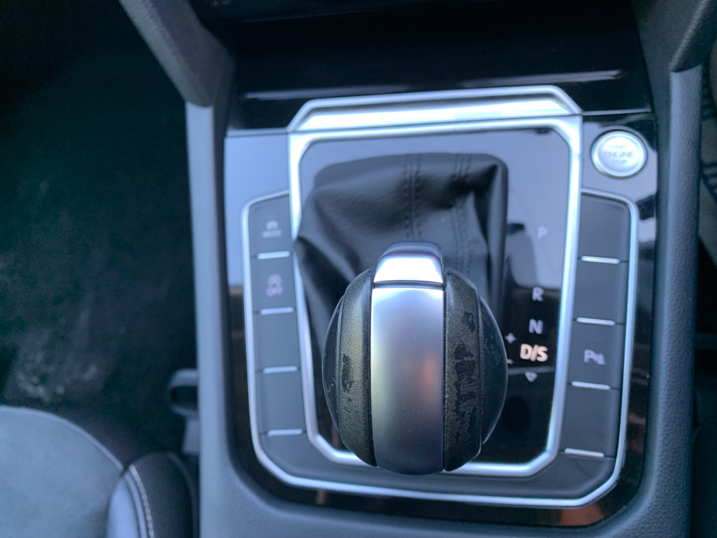 2023 Volkswagen Arteon