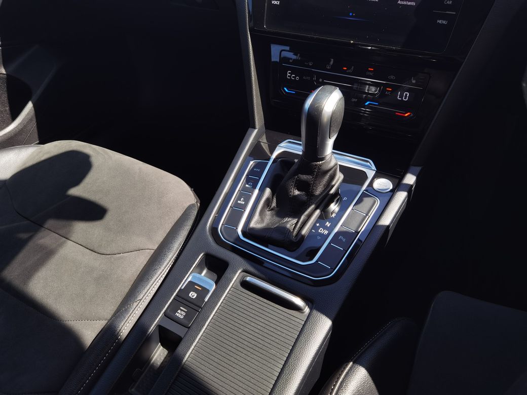2023 Volkswagen Arteon