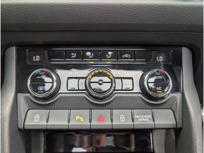 2018 Skoda Kodiaq