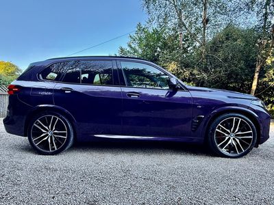 2023 BMW X5