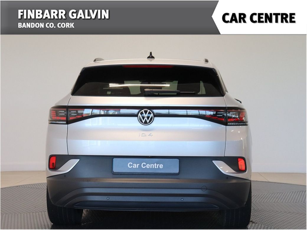 2022 Volkswagen ID.4