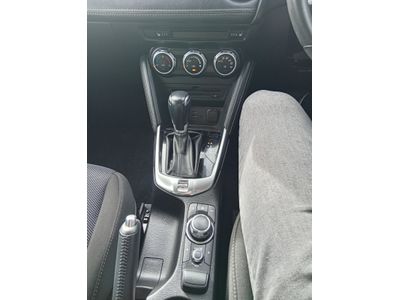 2017 Mazda Demio