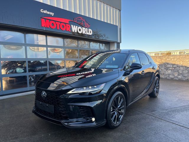 vehicle for sale from Motor World