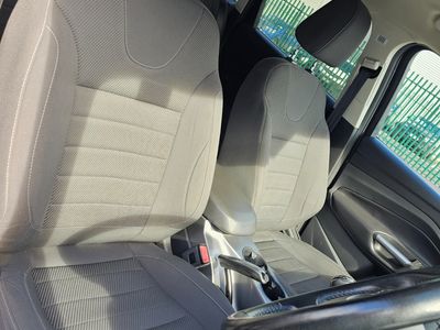 2015 Ford Kuga
