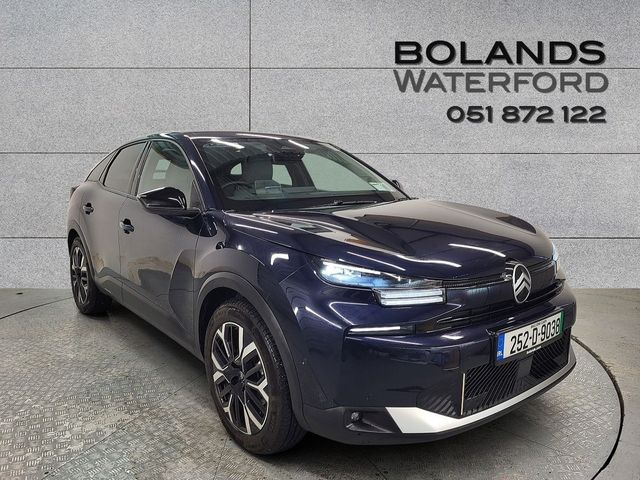 vehicle for sale from Bolands Waterford