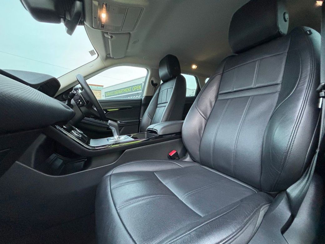 2023 Land Rover Range Rover Evoque