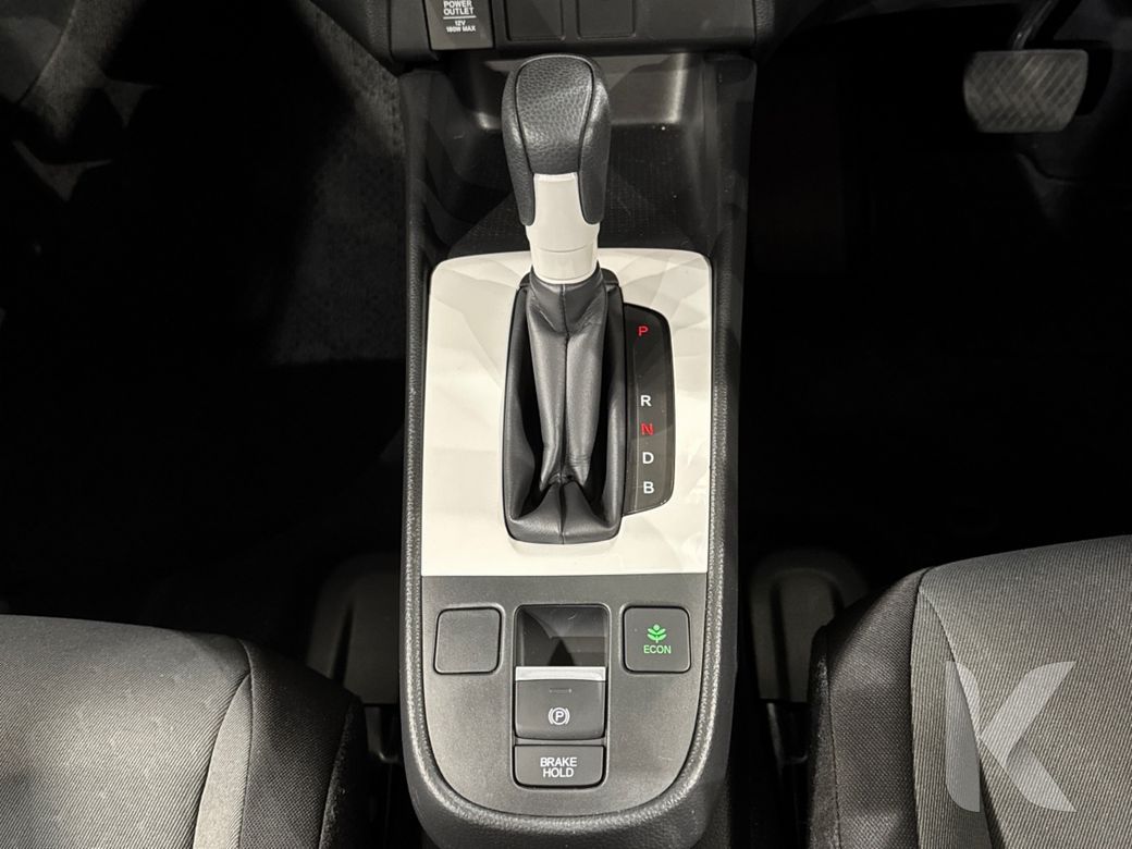 2024 Honda Fit