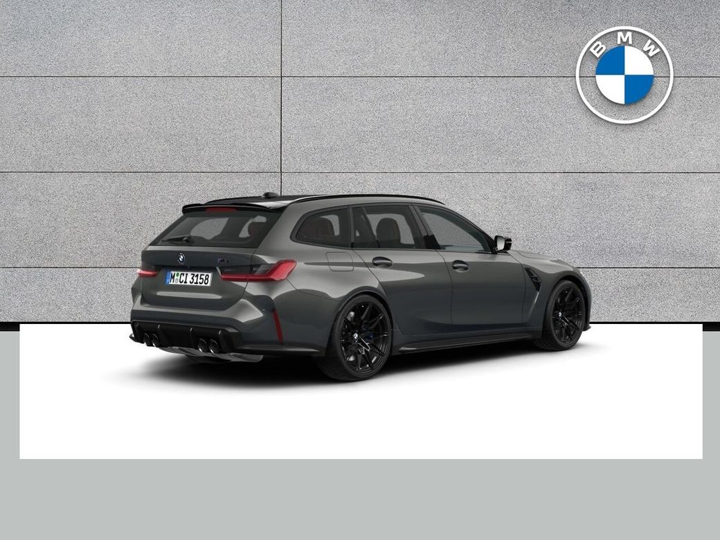 2026 BMW M3